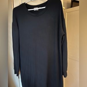 Wilfred Free long sweater